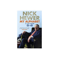 Simon & Schuster Ltd My Alphabet (inbunden, eng)