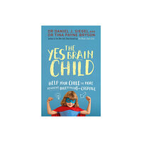 Simon & Schuster Ltd The Yes Brain Child (häftad, eng)