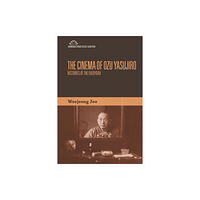 Edinburgh university press The Cinema of Ozu Yasujiro (häftad, eng)