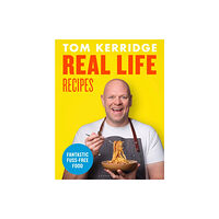 Bloomsbury Publishing PLC Real Life Recipes (inbunden, eng)