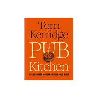 Bloomsbury Publishing PLC Pub Kitchen (inbunden, eng)