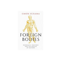 Simon & Schuster Ltd Foreign Bodies (häftad, eng)