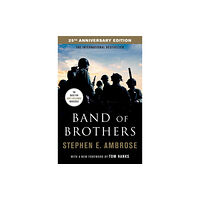 Simon & Schuster Ltd Band Of Brothers (häftad, eng)