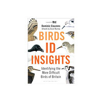 Bloomsbury Publishing PLC Birds: ID Insights (inbunden, eng)