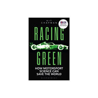 Bloomsbury Publishing PLC Racing Green (häftad, eng)