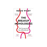 Bloomsbury Publishing PLC The Breakup Monologues (häftad, eng)