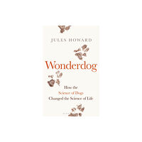 Bloomsbury Publishing PLC Wonderdog (inbunden, eng)