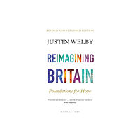 Bloomsbury Publishing PLC Reimagining Britain (häftad, eng)