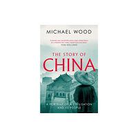 Simon & Schuster Ltd The Story of China (häftad, eng)