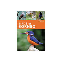 Bloomsbury Publishing PLC Birds of Borneo (häftad, eng)