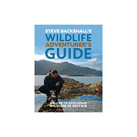 Bloomsbury Publishing PLC Steve Backshall's Wildlife Adventurer's Guide (häftad, eng)