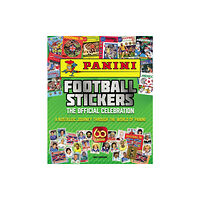 Bloomsbury Publishing PLC Panini Football Stickers (inbunden, eng)