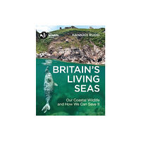 Bloomsbury Publishing PLC Britain's Living Seas (häftad, eng)