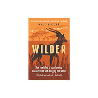 Bloomsbury Publishing PLC Wilder (häftad, eng)