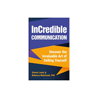 Bloomsbury Publishing PLC InCredible Communication (inbunden, eng)