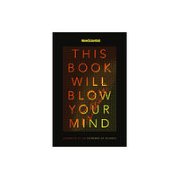 John Murray Press This Book Will Blow Your Mind (häftad, eng)