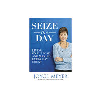 John Murray Press Seize the Day (häftad, eng)