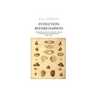 Edinburgh university press Evolution Before Darwin (häftad, eng)