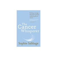 Hodder & Stoughton The Cancer Whisperer (häftad, eng)