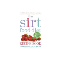 Hodder & Stoughton The Sirtfood Diet Recipe Book (häftad, eng)