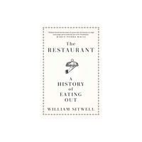 Simon & Schuster Ltd The Restaurant (inbunden, eng)