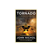 Simon & Schuster Ltd Tornado (häftad, eng)