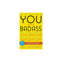 John Murray Press You Are a Badass (häftad, eng)