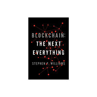 Simon & Schuster Ltd Blockchain (inbunden, eng)