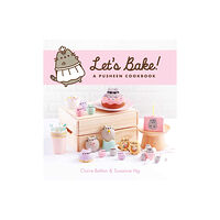 Simon & Schuster Ltd Let's Bake (inbunden, eng)