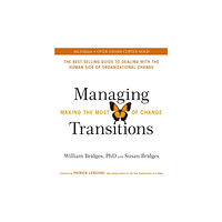 John Murray Press Managing Transitions (häftad, eng)