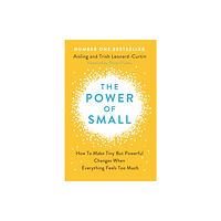 Hachette Books Ireland The Power of Small (häftad, eng)