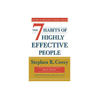 Simon & Schuster Ltd The 7 Habits Of Highly Effective People: Revised and Updated (häftad, eng)