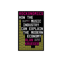 John Murray Press Rockonomics (häftad, eng)