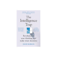 Hodder & Stoughton The Intelligence Trap (häftad, eng)