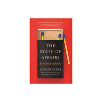 Hodder & Stoughton The State Of Affairs (häftad, eng)