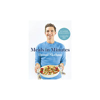 Hodder & Stoughton Donal's Meals in Minutes (inbunden, eng)
