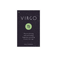 Hodder & Stoughton Virgo (inbunden, eng)