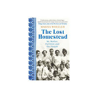 Hodder & Stoughton The Lost Homestead (inbunden, eng)