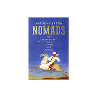 John Murray Press Nomads (inbunden, eng)