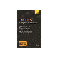 John Murray Press Calculus: A Complete Introduction (häftad, eng)