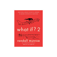 John Murray Press What If?2 (inbunden, eng)