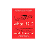 Hodder & Stoughton What If?2 (häftad, eng)