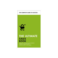 John Murray Press The Ultimate Sales Book (häftad, eng)