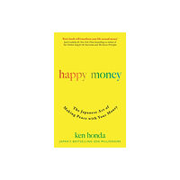 John Murray Press Happy Money (häftad, eng)