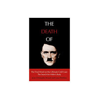 Hodder & Stoughton The Death of Hitler (häftad, eng)