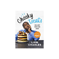 Hodder & Stoughton Liam Charles Cheeky Treats (inbunden, eng)