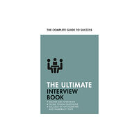 John Murray Press The Ultimate Interview Book (häftad, eng)