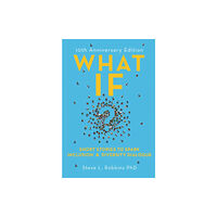 John Murray Press What If? (häftad, eng)