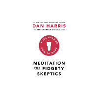 Hodder & Stoughton Meditation For Fidgety Skeptics (häftad, eng)