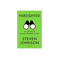 John Murray Press Farsighted (häftad, eng)